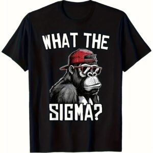 Cartoon Printed T-shirt High Quality Cotton Casual Short Sleeve